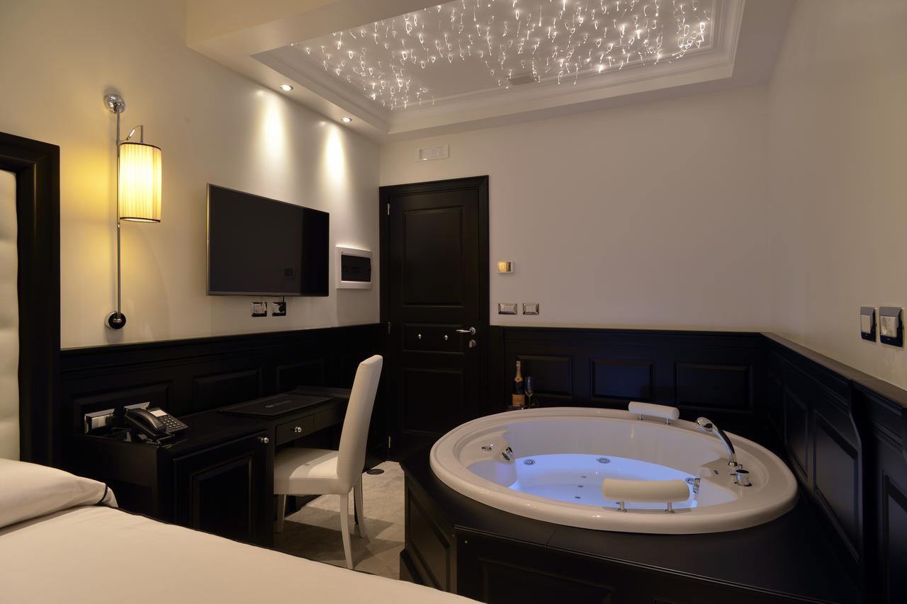 Vaticano Royal Suite Guest House Roma Esterno foto